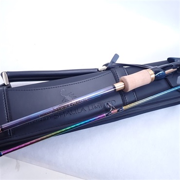 ２３ワールドシャウラリミテッド１６５２Ｒ－３